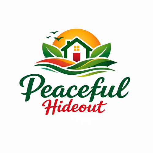 Peaceful Hideout