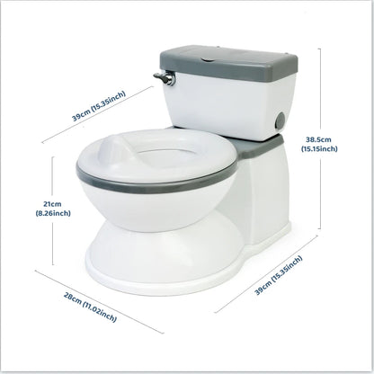 Children's Potty Training Toilet  Seat Removable