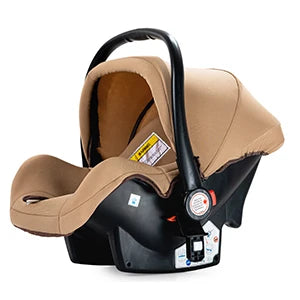Adjustable Car Seat Foldable Lightweight Baby Bassinet