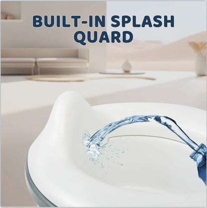 Children's Potty Training Toilet  Seat Removable