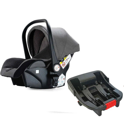 Adjustable Car Seat Foldable Lightweight Baby Bassinet